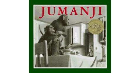jumanji meaning|jumanji book summary.